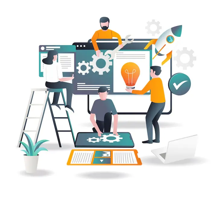Online tools for developers and designers